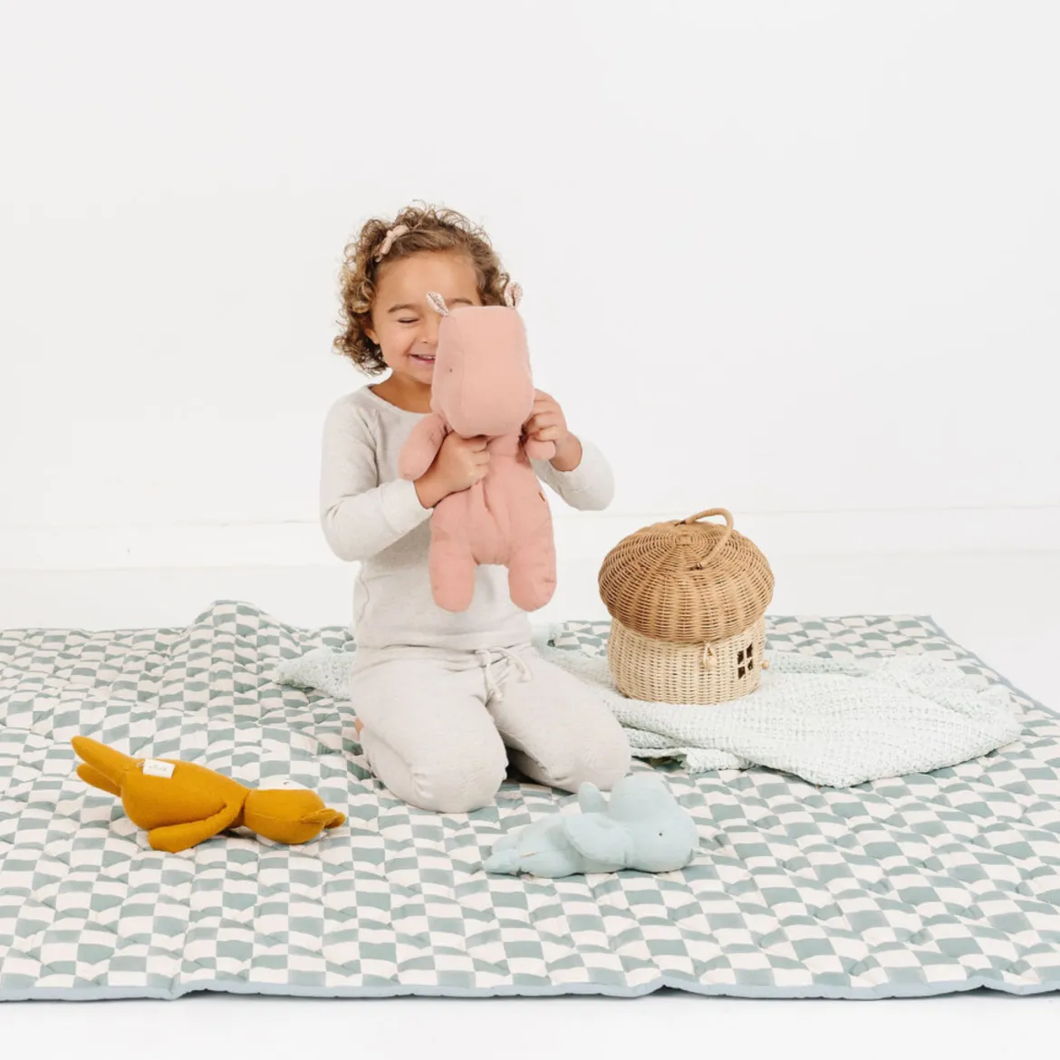 Picnic Blanket