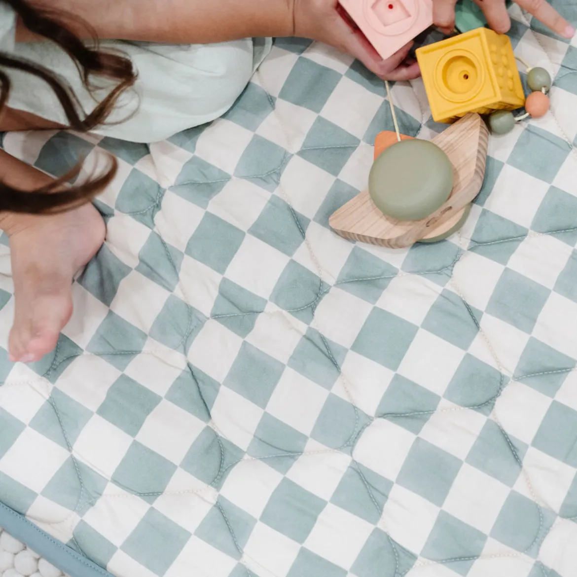 Picnic Blanket