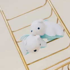 4-Piece Bath Toy Set