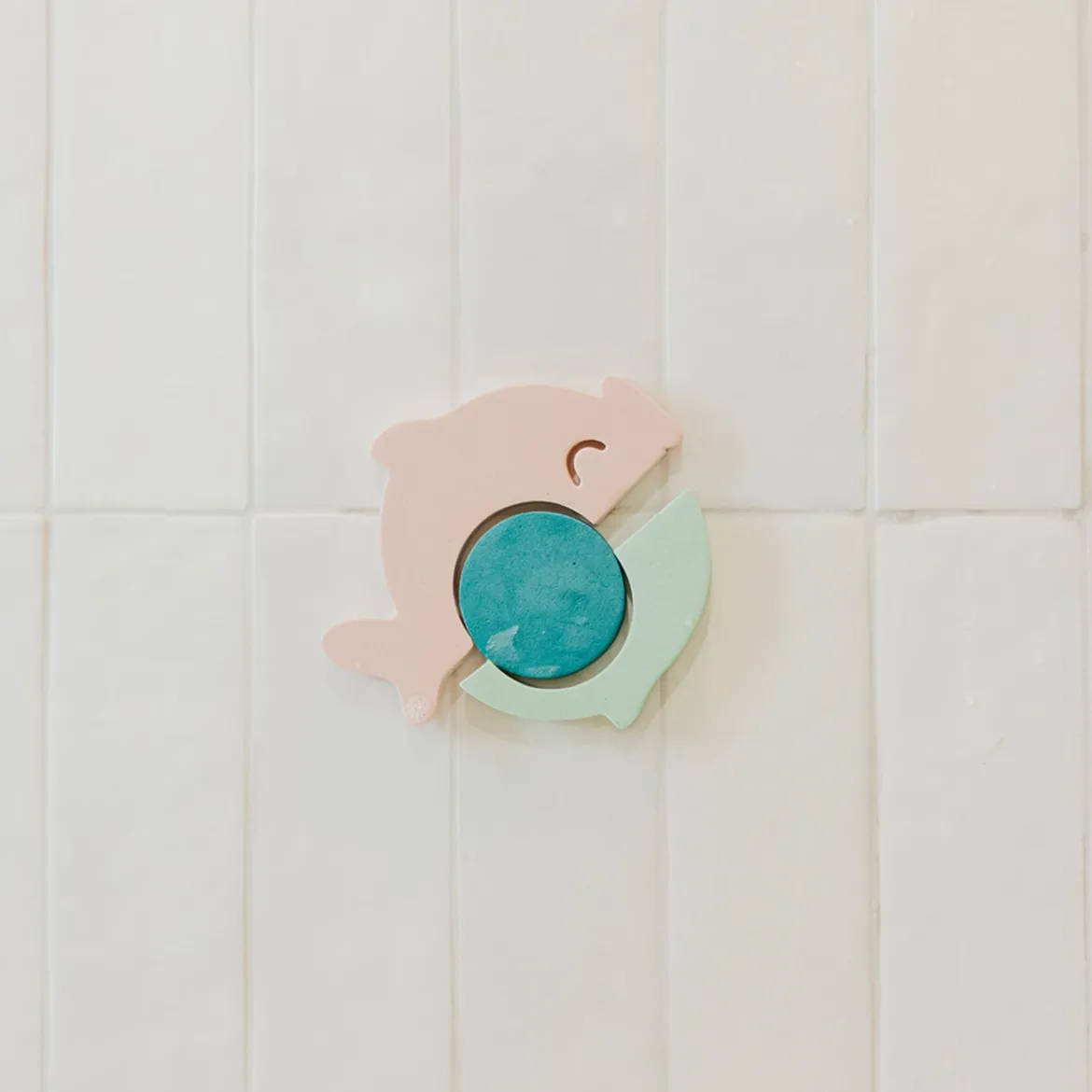 5-Piece Bath Toy Set