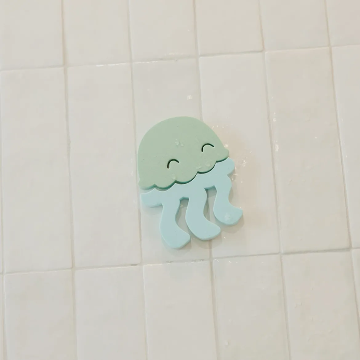 5-Piece Bath Toy Set