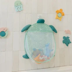5-Piece Bath Toy Set