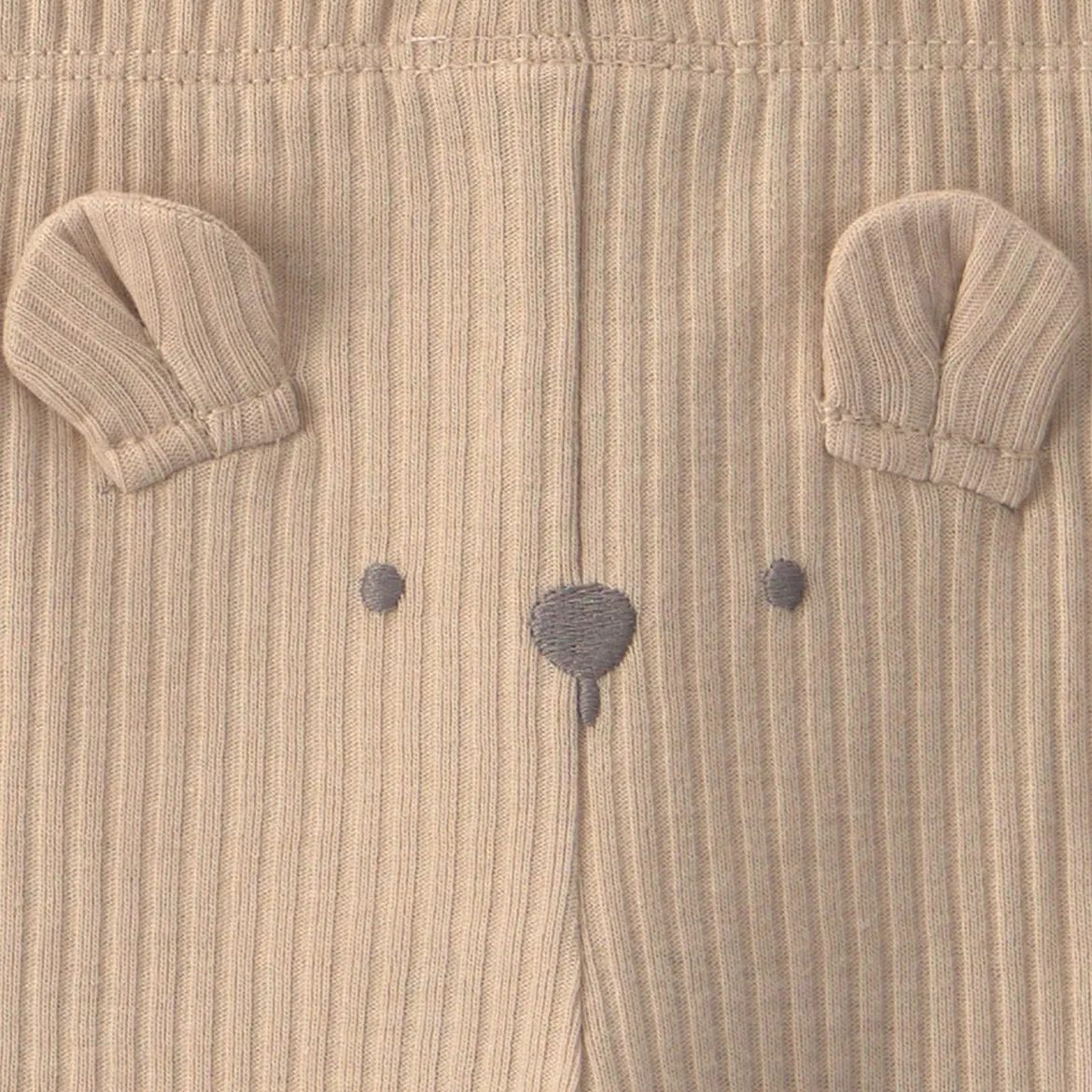 3-Piece Bodysuit & Pant Gift Set