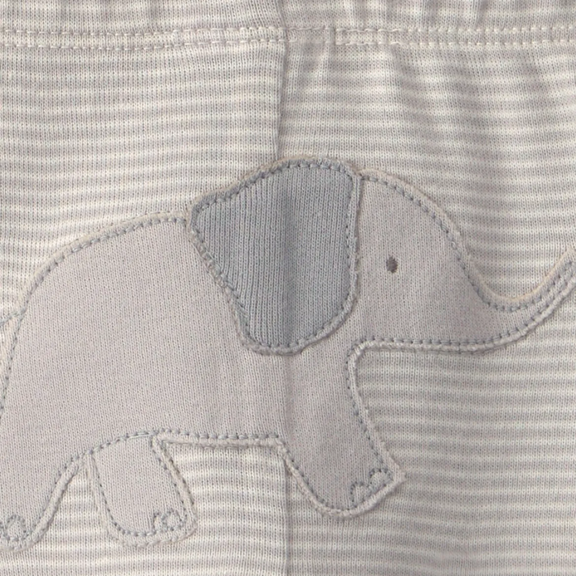 3-Piece Bodysuit & Pant Gift Set