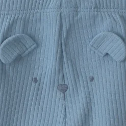 3-Piece Bodysuit & Pant Gift Set