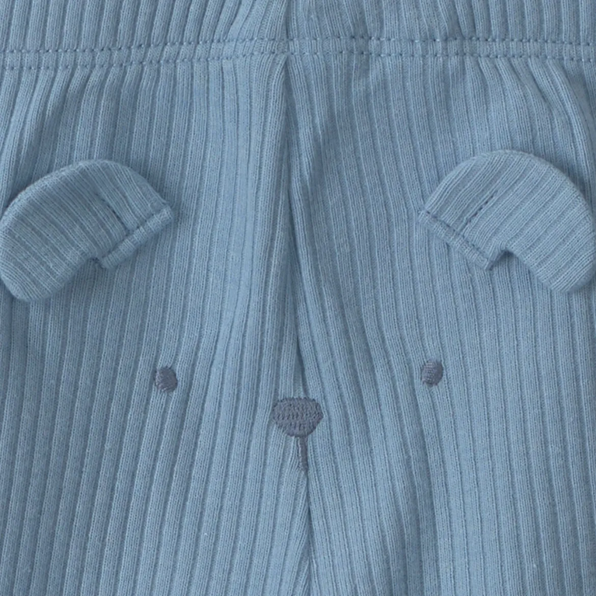 3-Piece Bodysuit & Pant Gift Set
