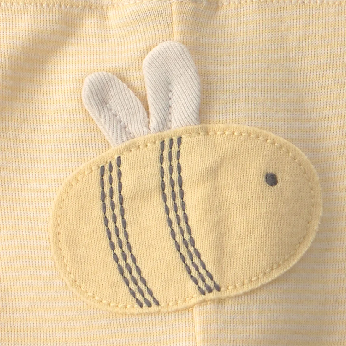 3-Piece Bodysuit & Pant Gift Set