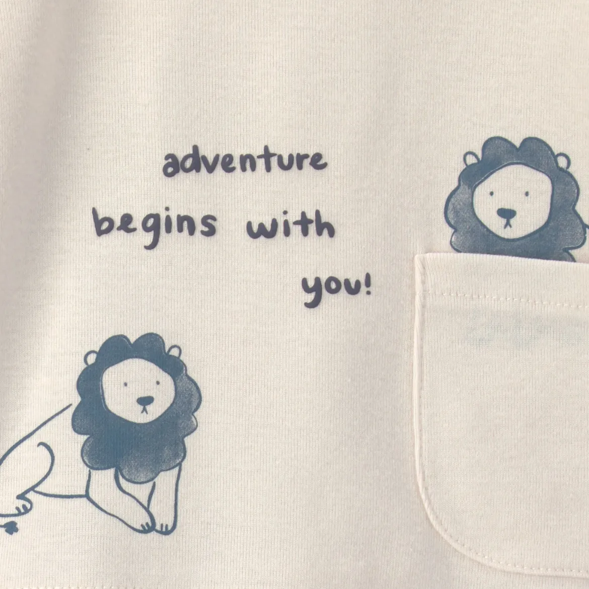 4-Piece Outfit Gift Set