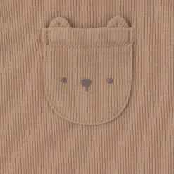2-Piece Overall Set