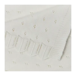 6-Piece Pointelle Sweater Gift Set