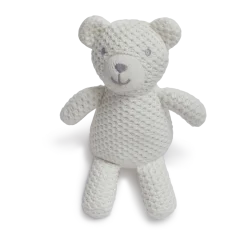 6-Piece Pointelle Sweater Gift Set