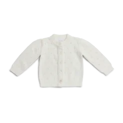 6-Piece Pointelle Sweater Gift Set