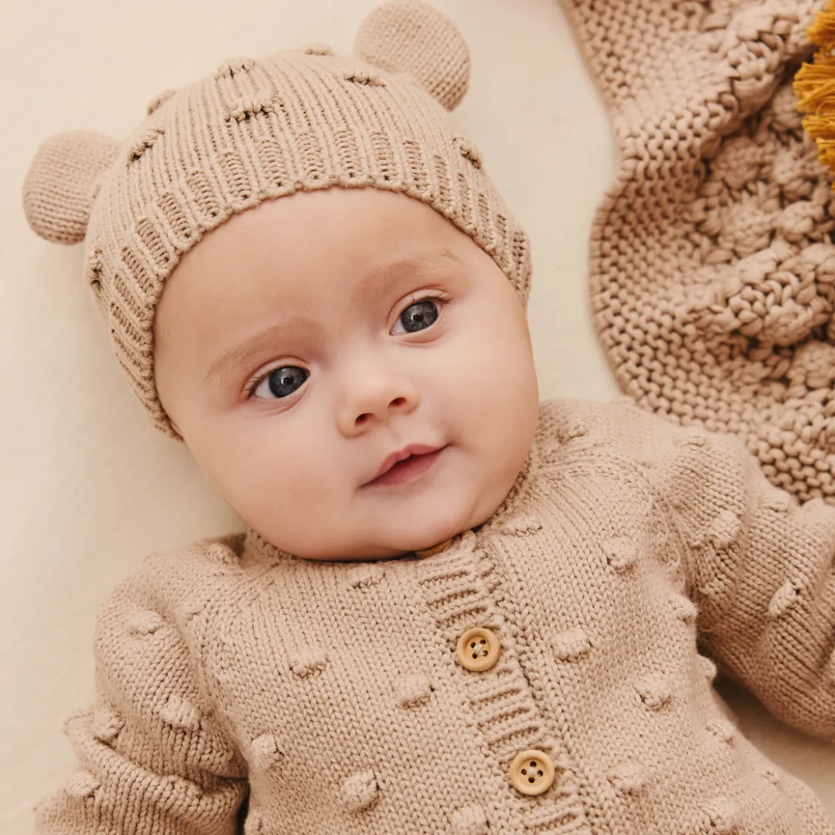 4-Piece Sweater Gift Set