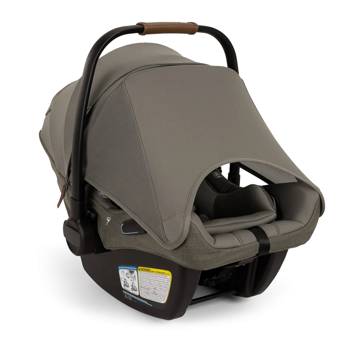 PIPA aire rx & Car Seat Base Bundle