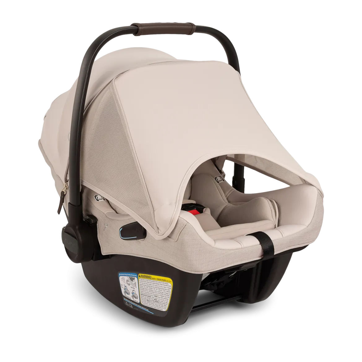 PIPA aire rx & Car Seat Base Bundle