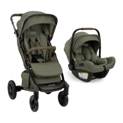 PIPA aire rx & TAVO next Travel System
