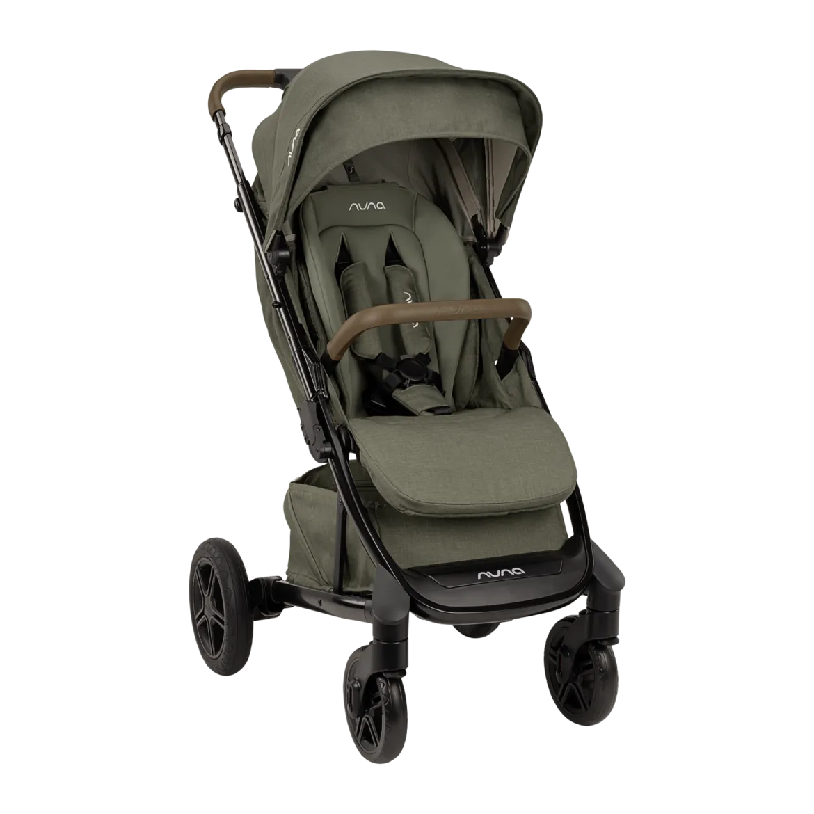 PIPA aire rx & TAVO next Travel System