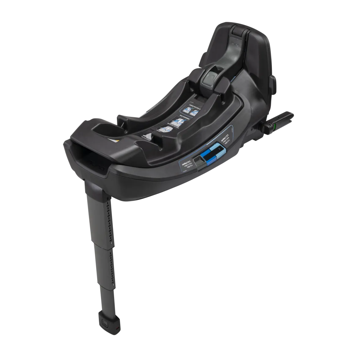 Pipa RELX Infant Car Seat Base