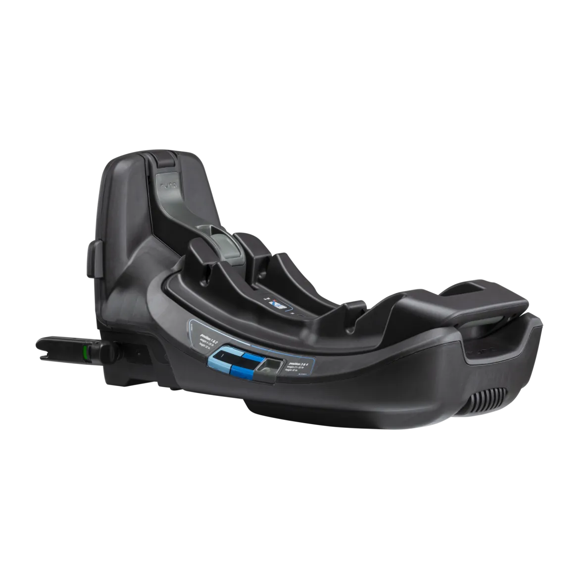 Pipa RELX Infant Car Seat Base