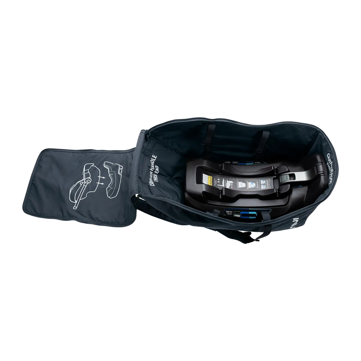 PIPA Series Travel Bag