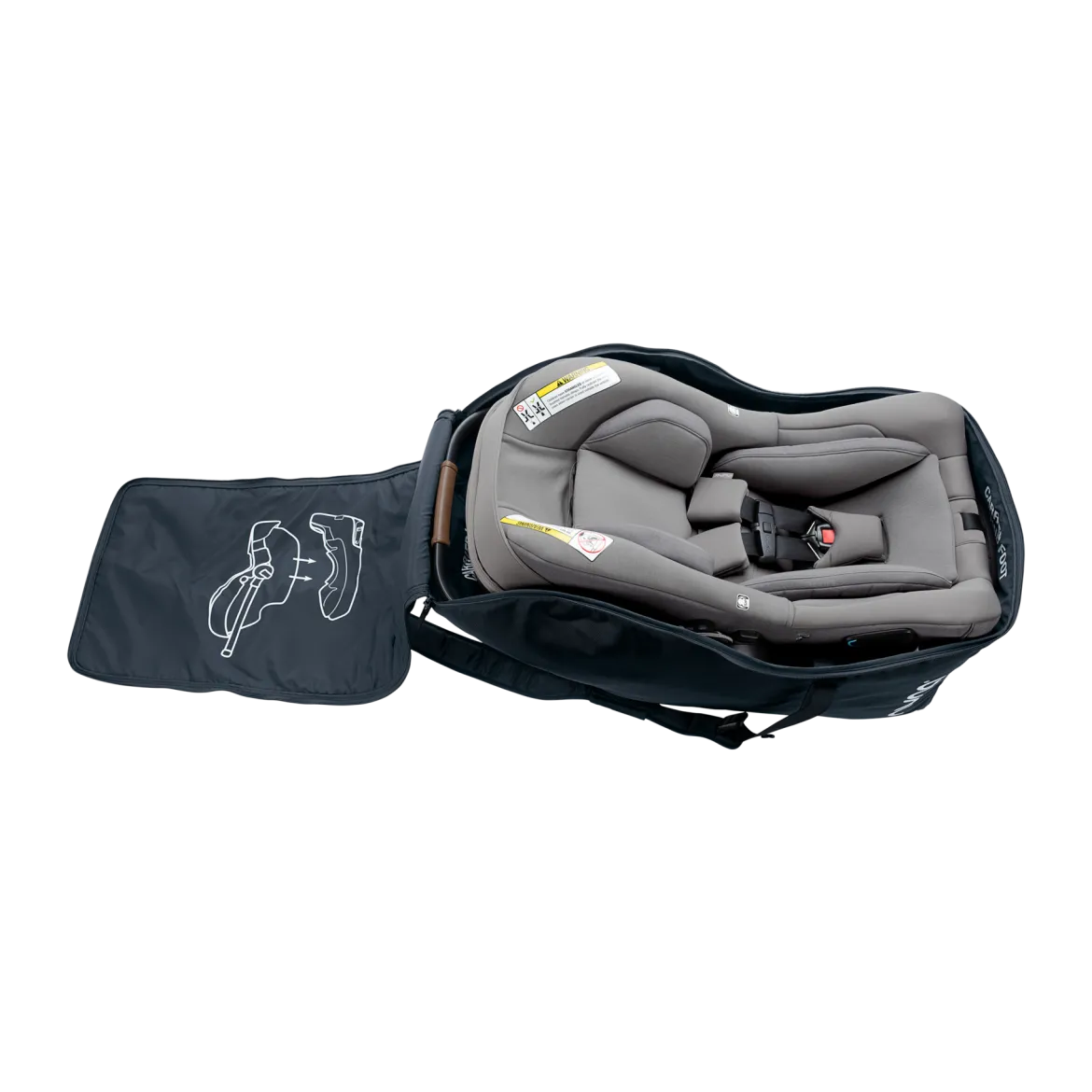 PIPA Series Travel Bag