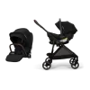PIPA urbn Flex System + Flex Stroller Seat