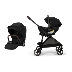 PIPA urbn Flex System + Flex Stroller Seat