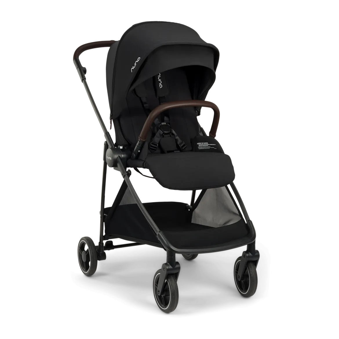 PIPA urbn Flex System + Flex Stroller Seat