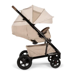 PIPA urbn & Nuna x Babylist TAVO next Travel System