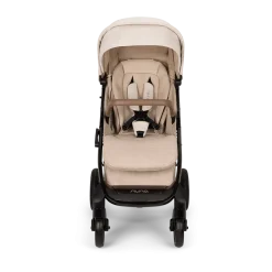 PIPA urbn & Nuna x Babylist TAVO next Travel System