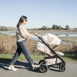 PIPA urbn & Nuna x Babylist TAVO next Travel System