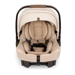 PIPA urbn & Nuna x Babylist TAVO next Travel System