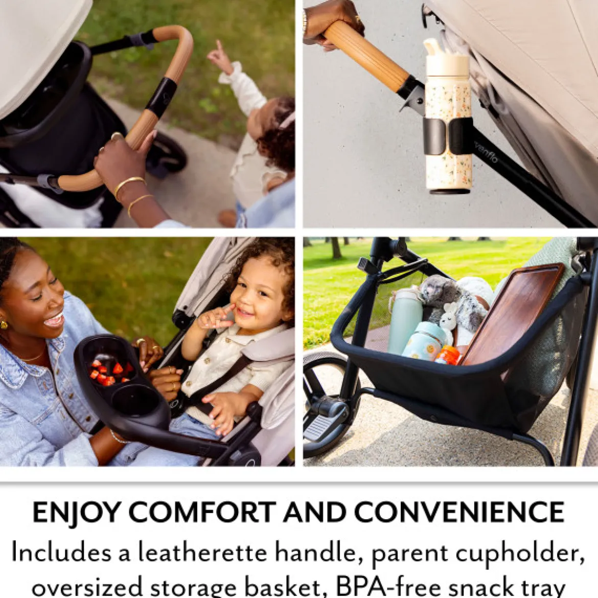 Pivot NXT Travel System with LiteMax NXT Infant Car Seat