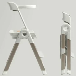 PIVOT Toddler Tower