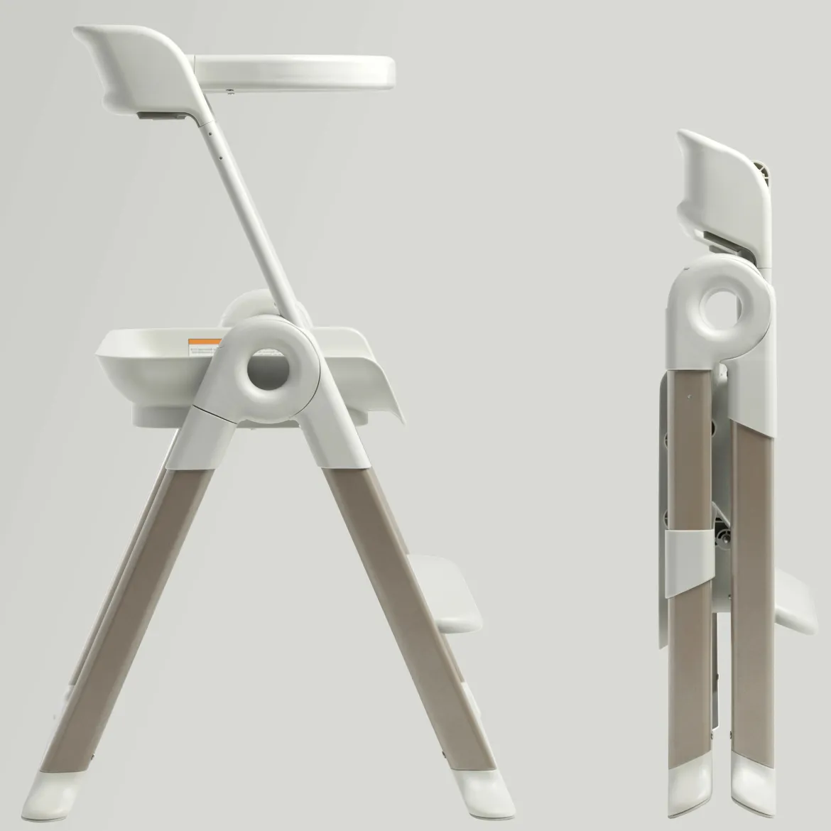 PIVOT Toddler Tower