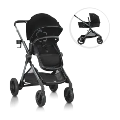 Pivot Xpand Modular Stroller