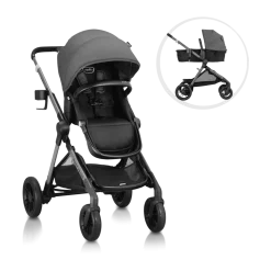 Pivot Xpand Modular Stroller