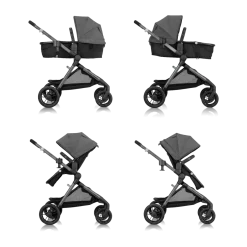 Pivot Xpand Modular Stroller