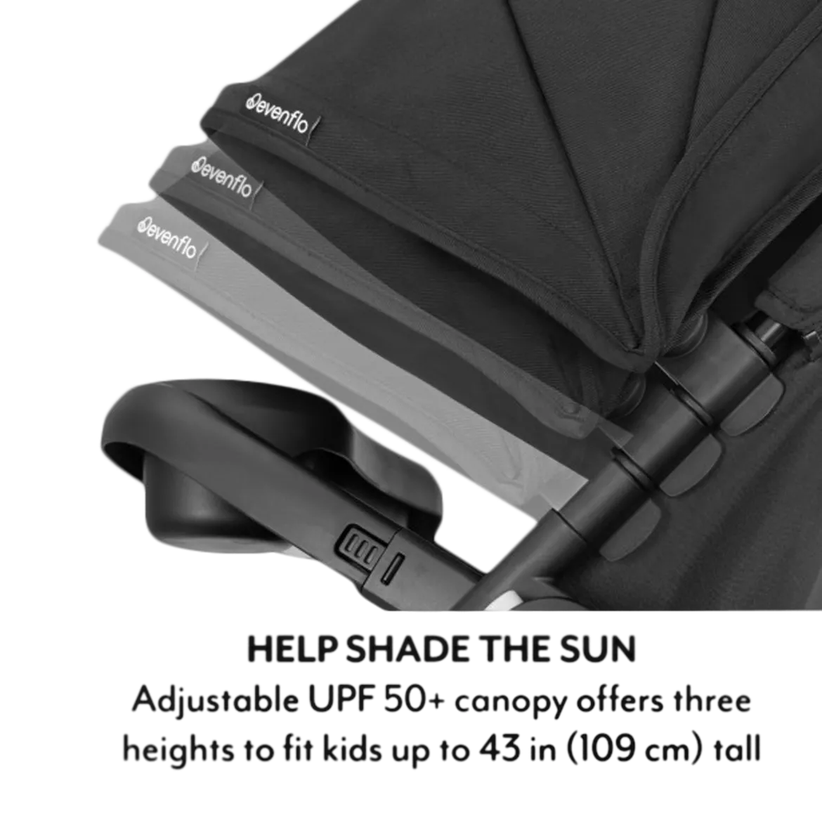 Pivot Xpand NXT Stroller