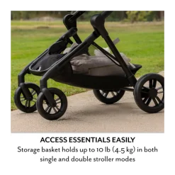 Pivot Xpand NXT Stroller
