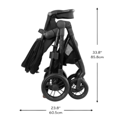 Pivot Xpand NXT Stroller
