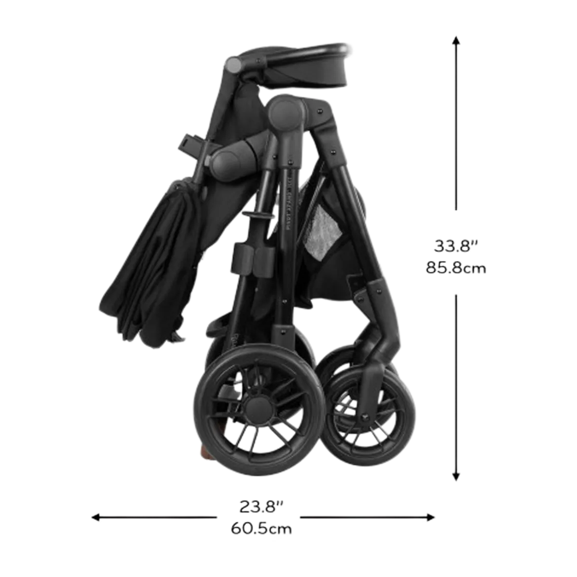 Pivot Xpand NXT Stroller
