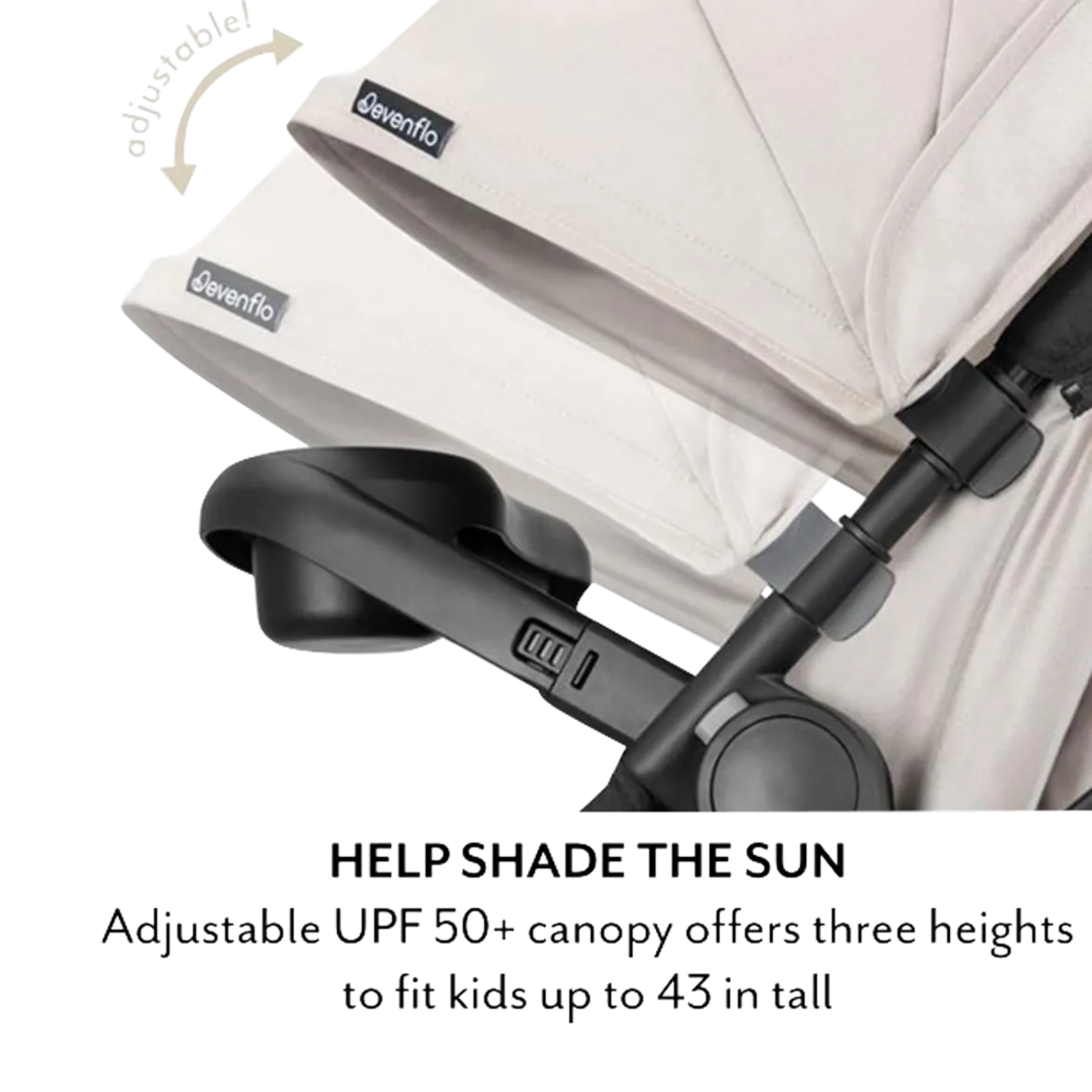 Pivot Xpand NXT Travel System featuring LiteMax NXT Infant Car Seat
