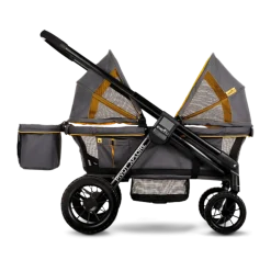 Pivot Xplore All-Terrain Stroller Wagon