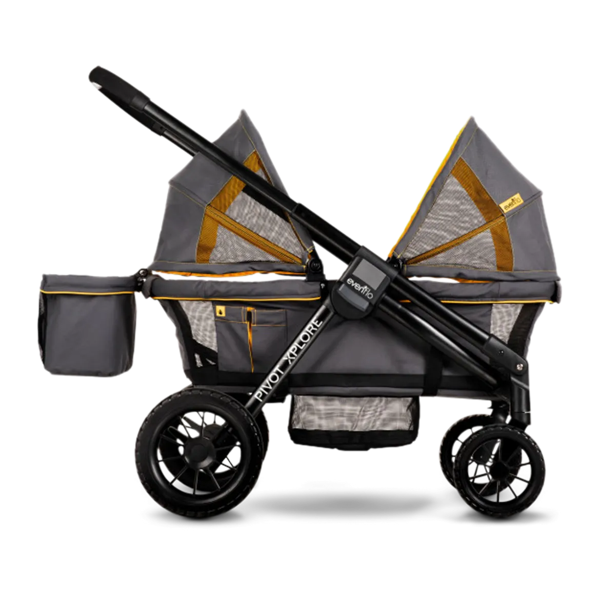 Pivot Xplore All-Terrain Stroller Wagon