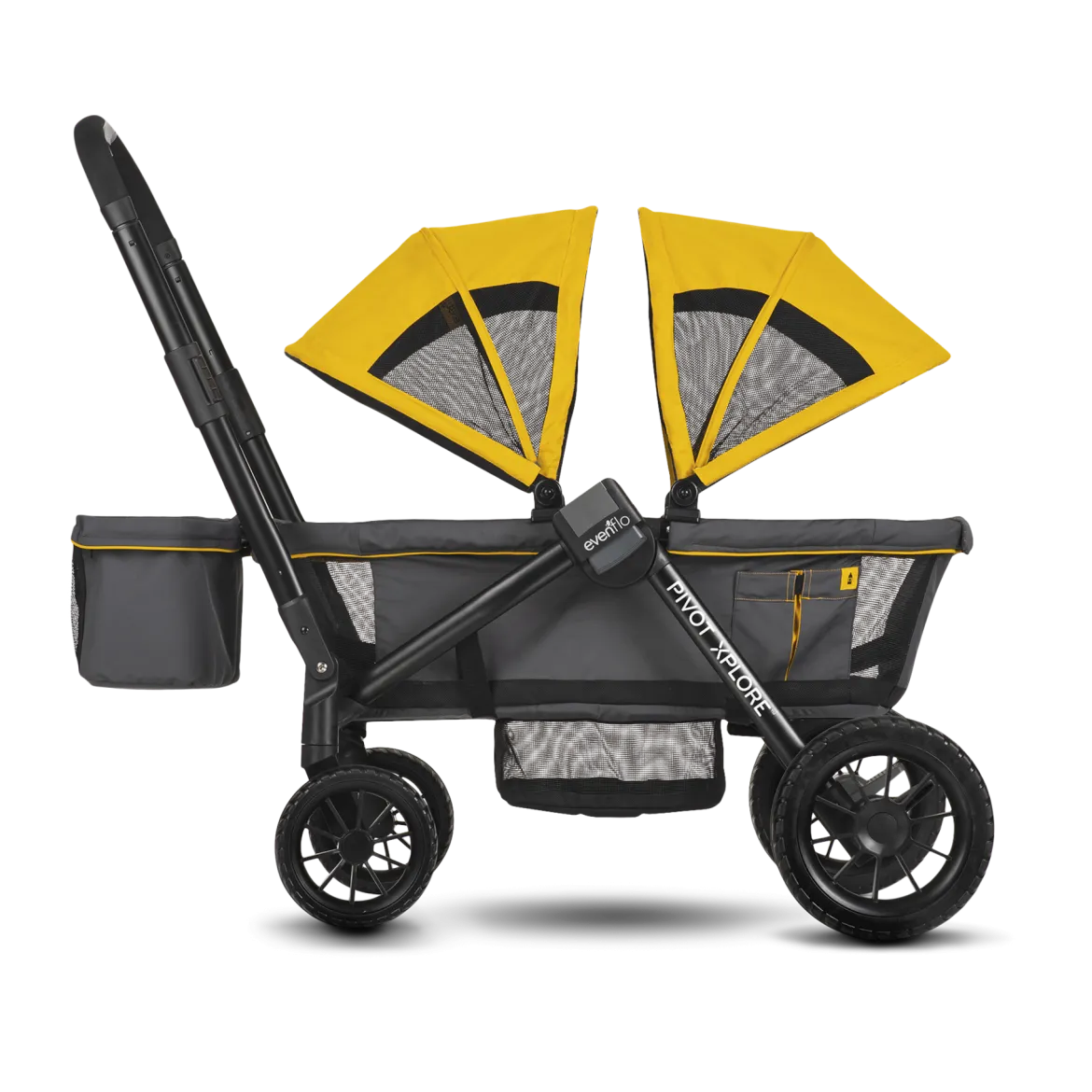 Pivot Xplore All-Terrain Stroller Wagon