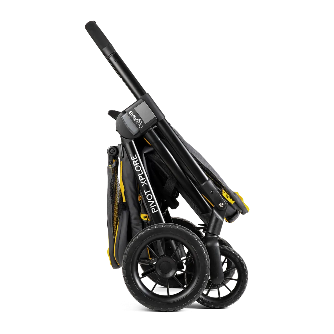 Pivot Xplore All-Terrain Stroller Wagon