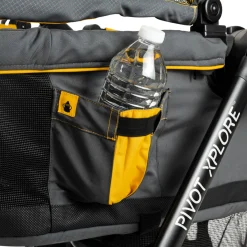Pivot Xplore All-Terrain Stroller Wagon