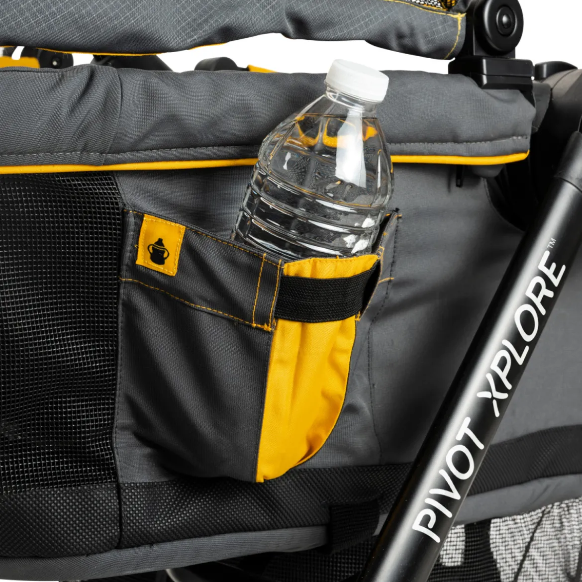 Pivot Xplore All-Terrain Stroller Wagon