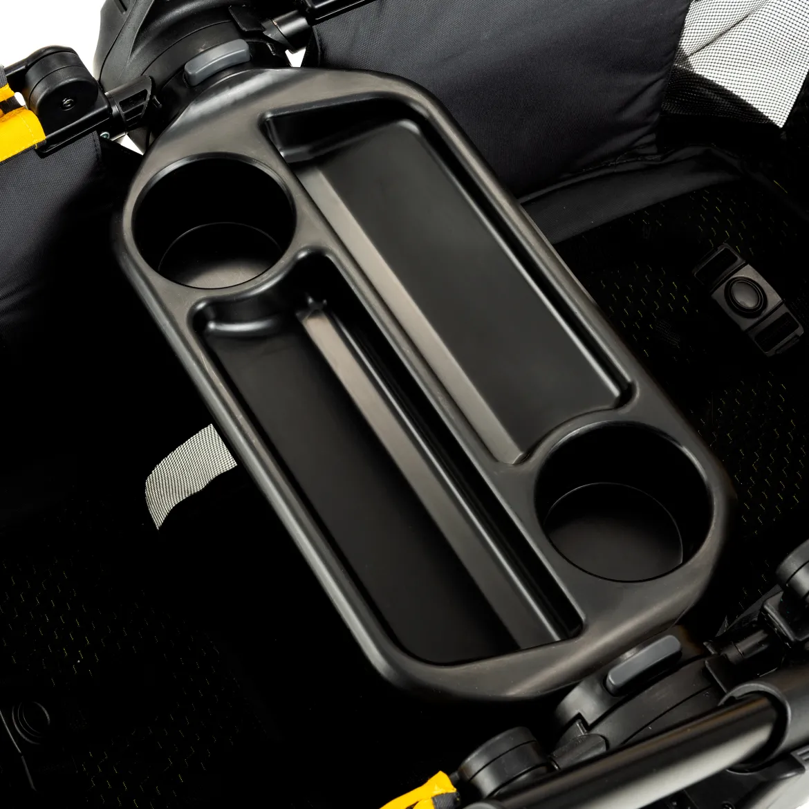 Pivot Xplore All-Terrain Stroller Wagon
